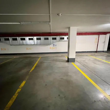 Apartamento 61 By Interhome *