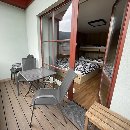 Apartamento 61 By Interhome Špindlerŭv Mlýn