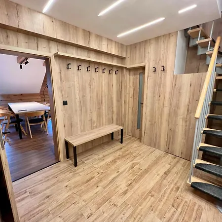 61 By Interhome Špindlerŭv Mlýn