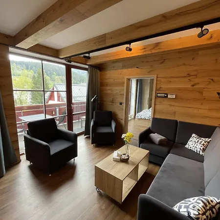 61 By Interhome Apartamento