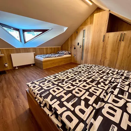 61 By Interhome Špindlerŭv Mlýn