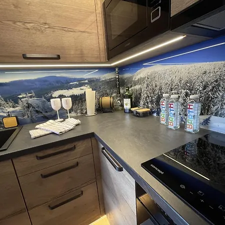 61 By Interhome Špindlerŭv Mlýn