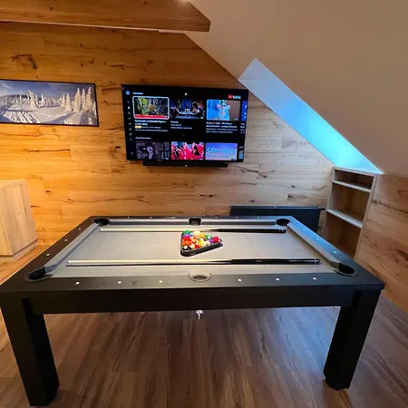 61 By Interhome Lägenhet *