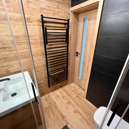 61 By Interhome * Špindlerŭv Mlýn