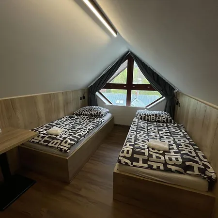 61 By Interhome * Špindlerŭv Mlýn