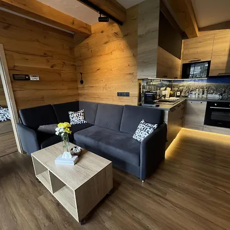 61 By Interhome * Špindlerŭv Mlýn