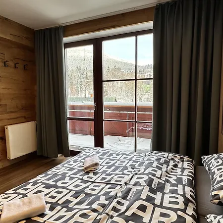 61 By Interhome Апартаменти Шпіндлерув-Млин