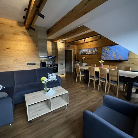 61 By Interhome Špindlerŭv Mlýn